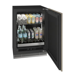 U-Line 24" Beverage Center - URBV324 - The Home Selection