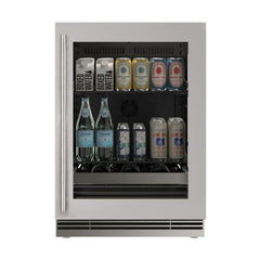 U-Line 24" Beverage Center - URBV324 - The Home Selection