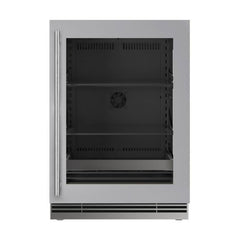 U-Line 24" Beverage Center - URBV324 - The Home Selection