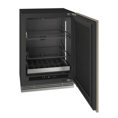 U-Line 24" Beverage Center - URBV324 - The Home Selection