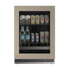 U-Line 24" Beverage Center - URBV324 - The Home Selection