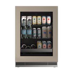 U-Line 24" Beverage Center - URBV324 - The Home Selection
