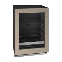 U-Line 24" Beverage Center - URBV324 - The Home Selection