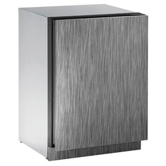 U-Line 24" Dual-Zone Wine Refrigerator – 4.7 cu ft Capacity, Built-In or Freestanding - 2224ZWC - The Home Selection