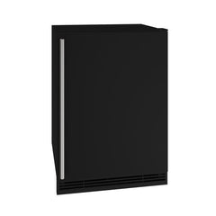 U-Line 24-Inch 1 Class Refrigerator/Freezer – Built-In - UHRF124 - The Home Selection