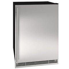 U-Line 24-Inch 1 Class Refrigerator/Freezer – Built-In - UHRF124 - The Home Selection