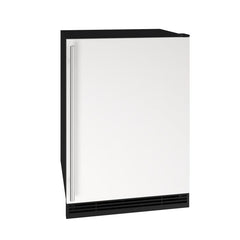 U-Line 24-Inch 1 Class Refrigerator/Freezer – Built-In - UHRF124 - The Home Selection