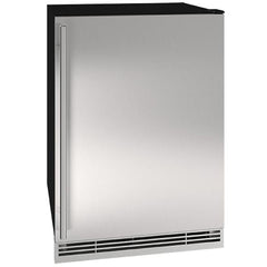 U-Line 24-Inch 1 Class Refrigerator/Freezer – Built-In - UHRI124 - The Home Selection