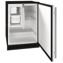 U-Line 24-Inch 1 Class Refrigerator/Freezer – Built-In - UHRI124 - The Home Selection