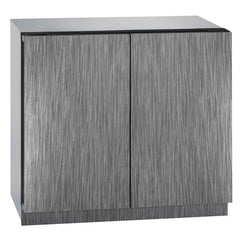 U-Line 36-Inch 3000 Series Dual-Zone Refrigerator Drawers – Built-In Undercounter Fridge with U-Select® OLED Controls & LED Theater Lighting - U-3036RR - The Home Selection