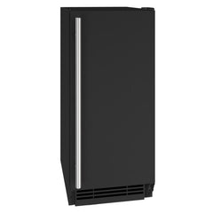 U-Line HCL115 / HCP115 15" Clear Ice Machine – Up to 55 lbs Daily Production, 25 lbs Storage - The Home Selection