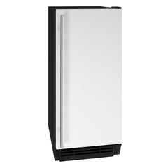 U-Line HCL115 / HCP115 15" Clear Ice Machine – Up to 55 lbs Daily Production, 25 lbs Storage - The Home Selection
