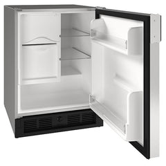 U-Line MRI121 21" Marine Refrigerator/Ice Maker – 2.1 cu ft, 18 lb Ice Production, No Drain Required - UMRI121 - The Home Selection