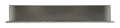 Alfi 24 x 12 Horizontal Single Shelf Bath Shower Niche - ABN2412