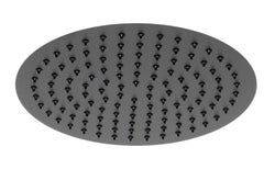 Alfi 12  Round Ultra-Thin Rain Shower Head - RAIN12R