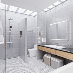 ALFI  Single-Lever Bathroom Faucet - AB1882