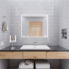 ALFI  Single-Lever Bathroom Faucet - AB1882