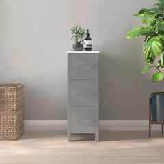 Vanity Art 12" Bath Vanity Cabinet without Top - VA3012 - The Home Selection