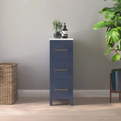Vanity Art 12" Bath Vanity Cabinet without Top - VA3012 - The Home Selection