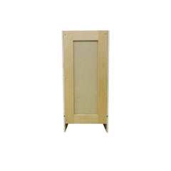Vanity Art 12-Inch 1-Drawer Bath Vanity Cabinet Only - VA4012 - The Home Selection
