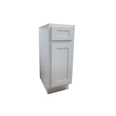 Vanity Art 12-Inch 1-Drawer Bath Vanity Cabinet Only - VA4012 - The Home Selection