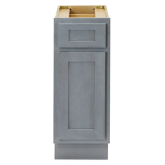 Vanity Art 12-Inch 1-Drawer Bath Vanity Cabinet Only - VA4012 - The Home Selection