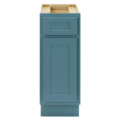 Vanity Art 12-Inch 1-Drawer Bath Vanity Cabinet Only - VA4012 - The Home Selection