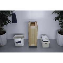 Vanity Art 12-Inch 3-Drawers Bath Vanity Cabinet Only - VA4012-3 - The Home Selection