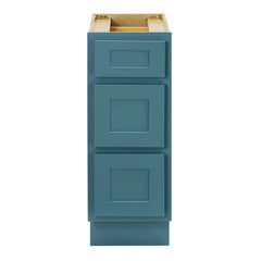 Vanity Art 12-Inch 3-Drawers Bath Vanity Cabinet Only - VA4012-3 - The Home Selection