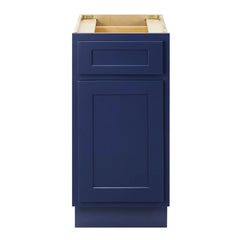 Vanity Art 15-Inch H 1-Drawer Bath Vanity Cabinet Only - VA4015-1 - The Home Selection
