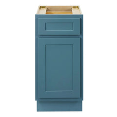 Vanity Art 15-Inch H 1-Drawer Bath Vanity Cabinet Only - VA4015-1 - The Home Selection