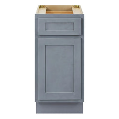 Vanity Art 15-Inch H 1-Drawer Bath Vanity Cabinet Only - VA4015-1 - The Home Selection