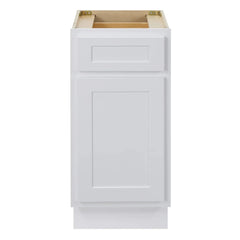 Vanity Art 15-Inch H 1-Drawer Bath Vanity Cabinet Only - VA4015-1 - The Home Selection