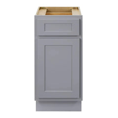 Vanity Art 15-Inch H 1-Drawer Bath Vanity Cabinet Only - VA4015-1 - The Home Selection