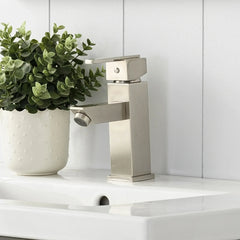 Vanity Art 30- Bathroom Vanity with Ceramic Top - VA5030 - The Home Selection
