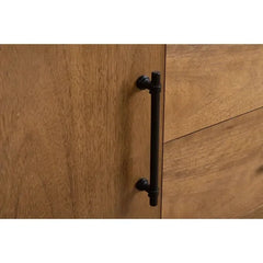 Vanity Art 42"Single Sink Bathroom Vanity in Tan - VA7042-T - The Home Selection