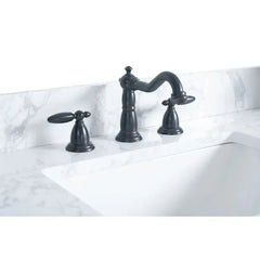 Vanity Art 60" Double Sink Bathroom Vanity in Tan - VA7060-DT - The Home Selection
