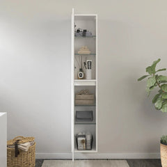 Vanity Art 63-Inch Wall-Hung Bathroom Cabinet - VA6011W - The Home Selection