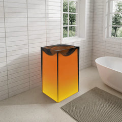 Vanity Art Glow-Up Your Space: The Basin That Shines - VA6923 - The Home Selection