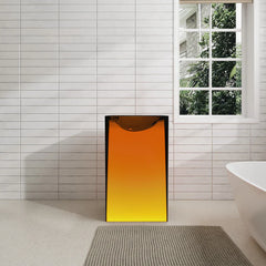 Vanity Art Glow-Up Your Space: The Basin That Shines - VA6923 - The Home Selection