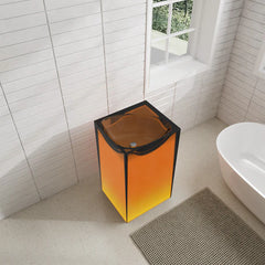 Vanity Art Glow-Up Your Space: The Basin That Shines - VA6923 - The Home Selection