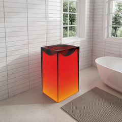 Vanity Art Glow-Up Your Space: The Basin That Shines - VA6923 - The Home Selection