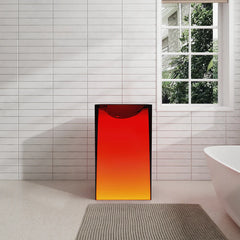Vanity Art Glow-Up Your Space: The Basin That Shines - VA6923 - The Home Selection