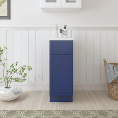Vanity Art Vanity Cabinet Only - VA4112-3 - The Home Selection