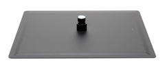 Alfi 16  Square Ultra-Thin Rain Shower Head - RAIN16S