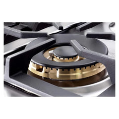 Verona 36" Ultima Collection Freestanding Gas Range - VUFSGG365 - The Home Selection