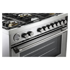 Verona 36" Ultima Collection Freestanding Gas Range - VUFSGG365 - The Home Selection