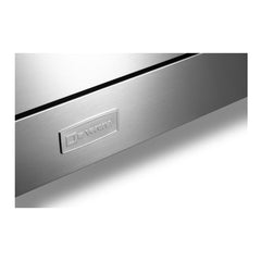 Verona 48 Inch Ultima Dual Fuel Range 6 Brass Burners 5.8 cu. ft. - VUFSGE486DSS - The Home Selection
