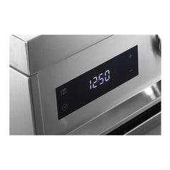 Verona 48 Inch Ultima Dual Fuel Range 6 Brass Burners 5.8 cu. ft. - VUFSGE486DSS - The Home Selection