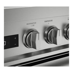 Verona 48 Inch Ultima Dual Fuel Range 6 Brass Burners 5.8 cu. ft. - VUFSGE486DSS - The Home Selection